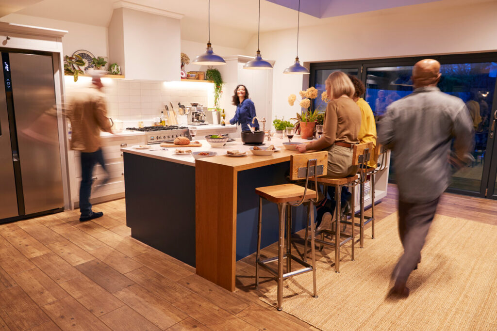 Discovering Life in Parc Northwest: An Insider’s Guide to Elon’s Welcoming Neighborhood